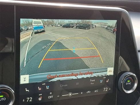 Used 2023 Lexus RX 350 Premium image 18