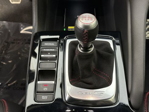 Certified 2025 Acura Integra Type S image 19