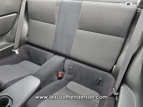 Used 2013 Subaru BRZ Premium image 11