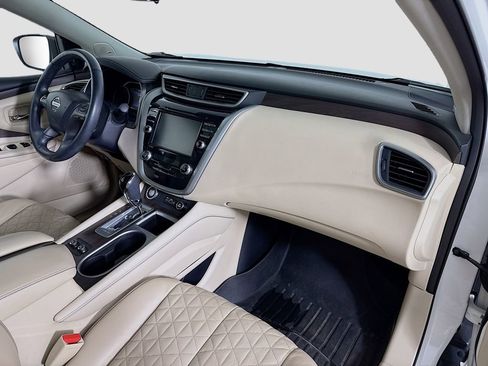 Used 2019 Nissan Murano Platinum image 30