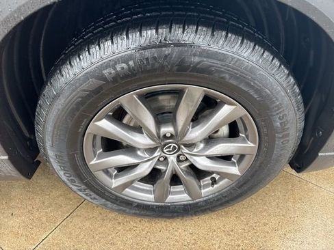 Used 2023 MAZDA CX-9 Touring image 10