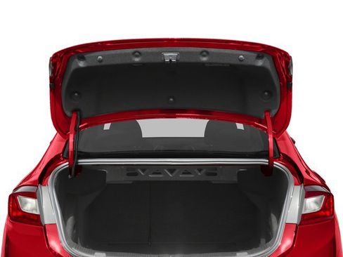 Used 2017 Chevrolet Cruze LT w/ Convenience Package image 14