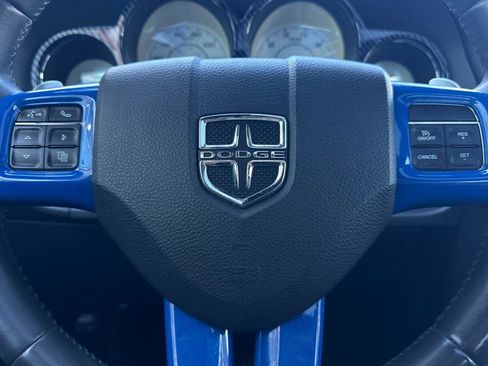 Used 2014 Dodge Challenger Rallye Redline image 23