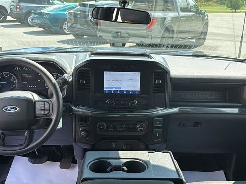 Certified 2023 Ford F150 XL AWD/4WD image 15