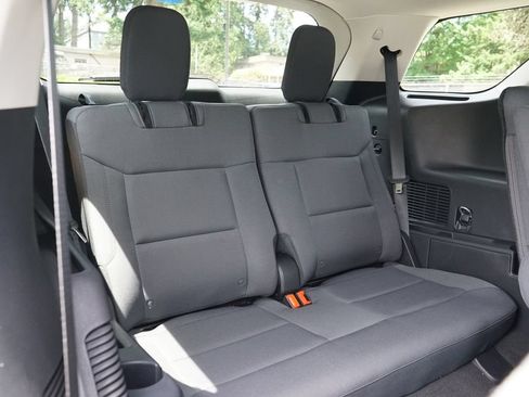 New 2026 Ford Explorer Active AWD/4WD image 22