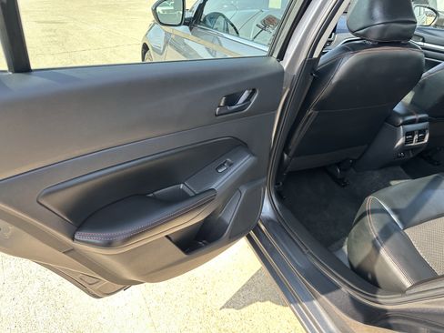 Used 2026 Nissan Altima 2.5 SR FWD image 12