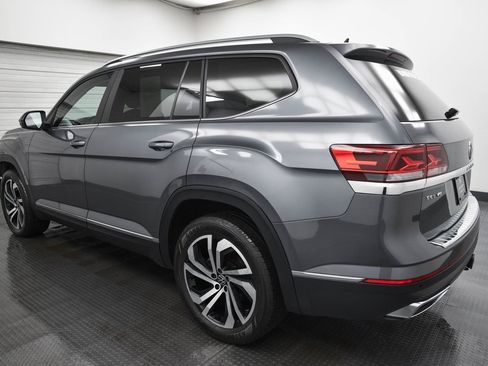 Used 2022 Volkswagen Atlas SEL image 5