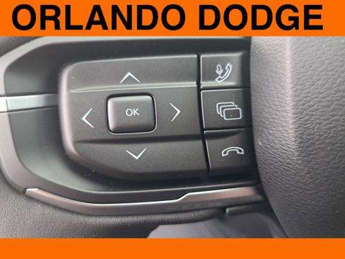 New 2026 Jeep Cherokee Limited AWD/4WD image 14