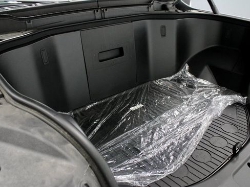 Certified 2022 Ford F150 Lightning Pro image 18