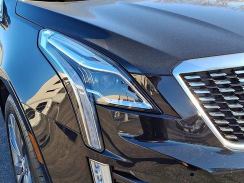 Used 2020 Cadillac XT5 Premium Luxury image 10