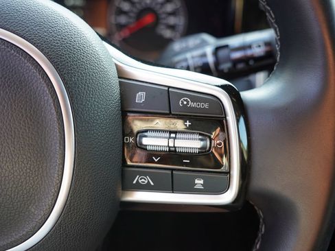 Certified 2023 Kia Sorento X-Line EX AWD/4WD image 34