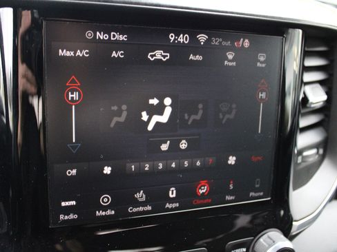 Used 2019 RAM 1500 Big Horn image 27