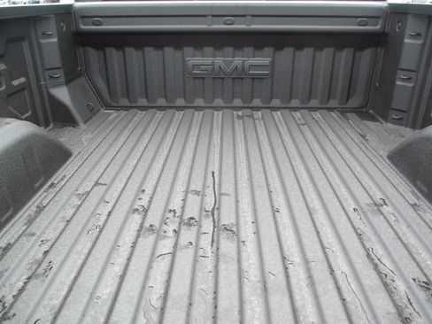 New 2026 GMC Sierra 1500 SLT w/ SLT Premium Plus Package AWD/4WD image 9