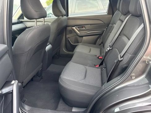 Used 2026 MAZDA CX-5 AWD 2.5 S image 6