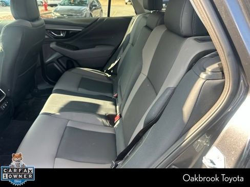 Used 2022 Subaru Outback Onyx Edition XT w/ Popular Package #2 AWD/4WD image 9