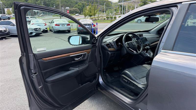 Used 2020 Honda CR-V EX-L image 18