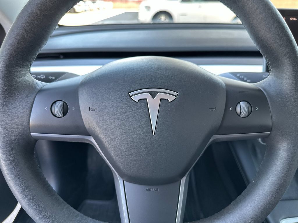 Used 2022 Tesla Model 3 Performance AWD/4WD image 21