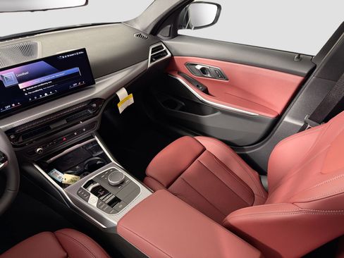 New 2026 BMW 330i xDrive Sedan w/ Premium Package image 23