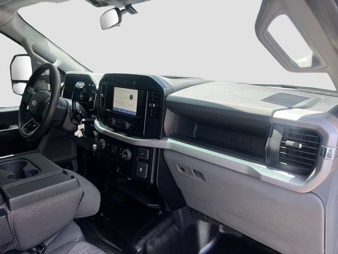 Used 2023 Ford F150 XL w/ Trailer Tow Package AWD/4WD image 27