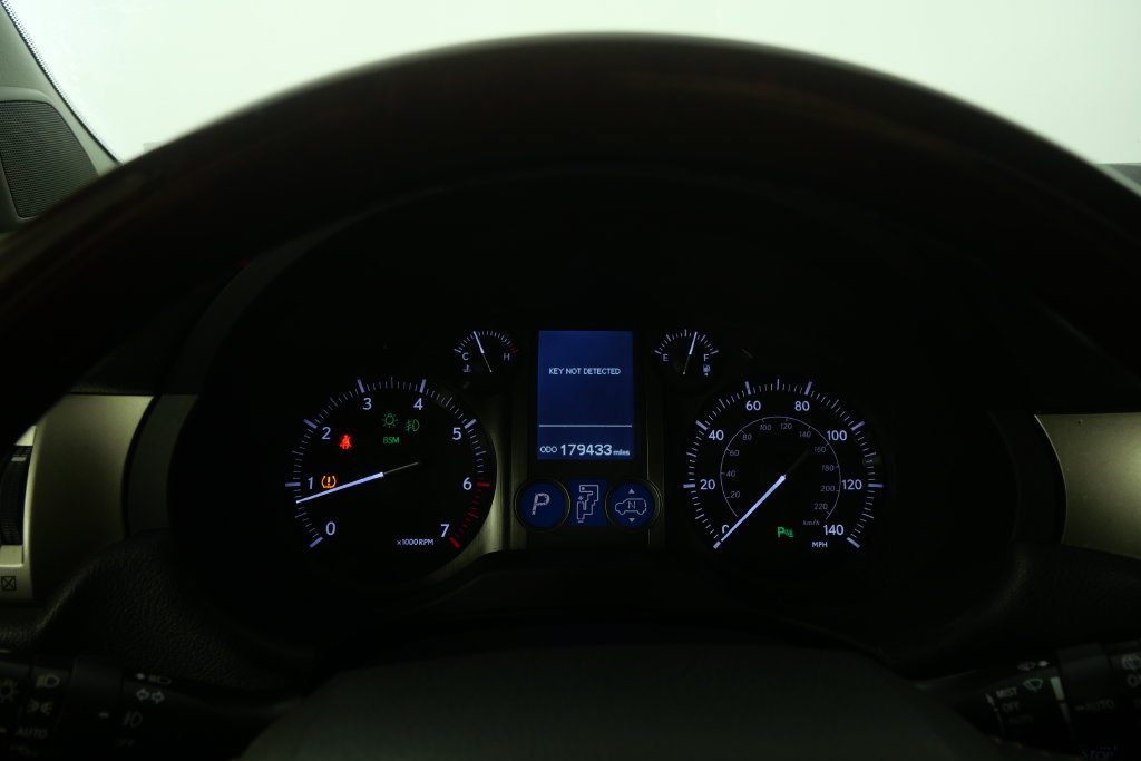 Used 2014 Lexus GX 460 Luxury AWD/4WD image 23
