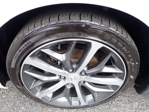 Used 2024 Honda Civic Touring image 13