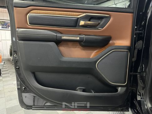 Used 2020 RAM 1500 Limited AWD/4WD image 42