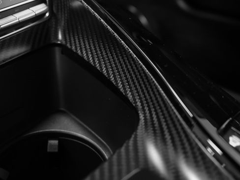 Used 2021 Mercedes-Benz AMG GT Black Series w/ Lane Tracking Package image 67