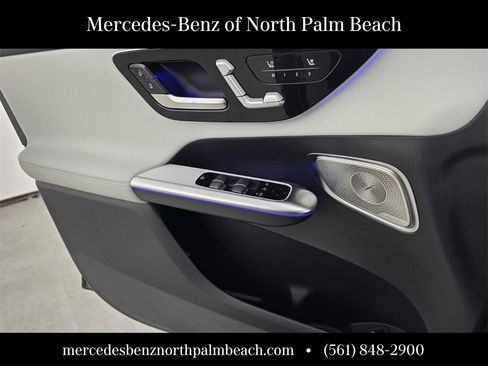 New 2026 Mercedes-Benz GLC 300 4MATIC image 19