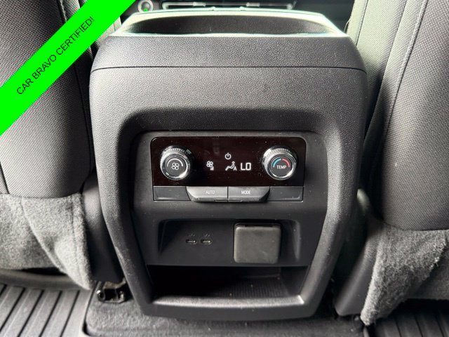 Certified 2024 Chevrolet Traverse LT AWD/4WD image 31
