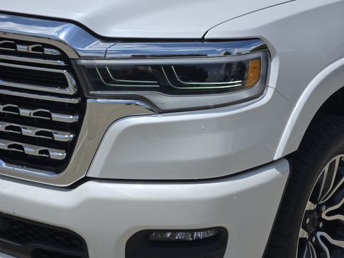 New 2026 RAM 1500 Limited AWD/4WD image 6