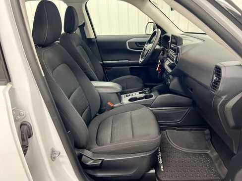 Used 2023 Ford Bronco Sport AWD/4WD image 21