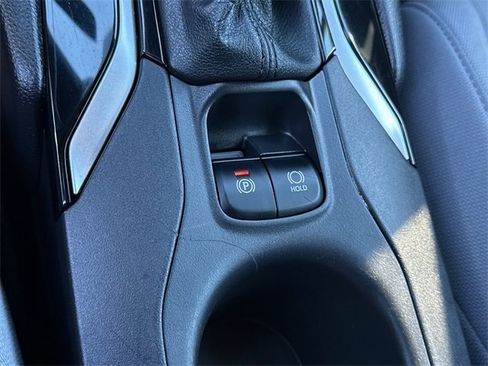 Used 2024 Toyota Corolla Cross S image 32