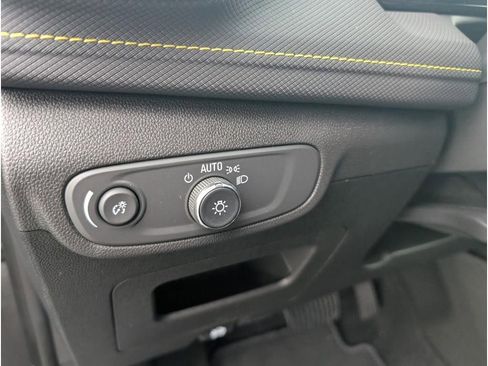 New 2026 Chevrolet TrailBlazer ACTIV w/ Convenience Package image 18