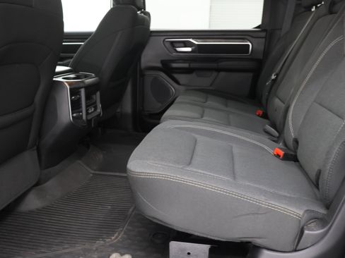 Used 2024 RAM 1500 Big Horn AWD/4WD image 30