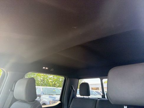 Used 2023 Ford F150 XLT w/ Equipment Group 302A High AWD/4WD image 28