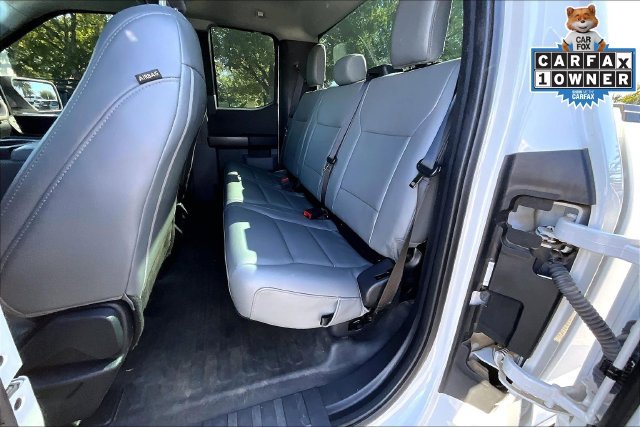 Used 2024 Ford F150 XL AWD/4WD image 25