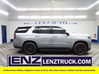 Used 2023 Chevrolet Tahoe RST w/ RST Performance Edition
