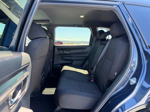 Used 2026 Honda CR-V Sport image 15