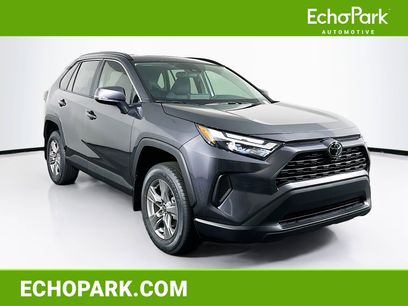 Used 2025 Toyota RAV4 XLE w/ Convenience Package