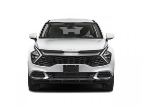 Used 2023 Kia Sportage LX FWD image 7