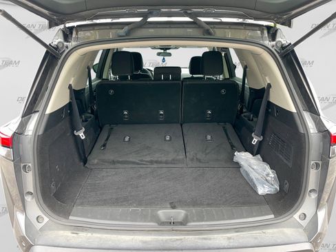 Used 2023 Nissan Pathfinder SV AWD/4WD image 32