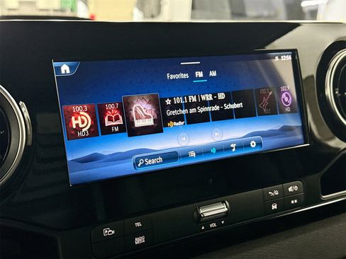 New 2025 Mercedes-Benz Sprinter 2500 image 15