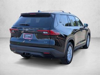 New 2026 Toyota Grand Highlander XLE video 2