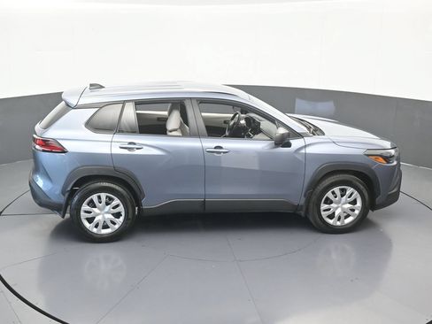 Used 2026 Toyota Corolla Cross L FWD image 44