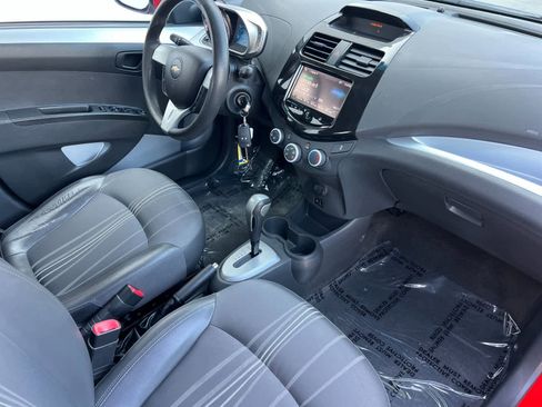 Used 2015 Chevrolet Spark LT image 17