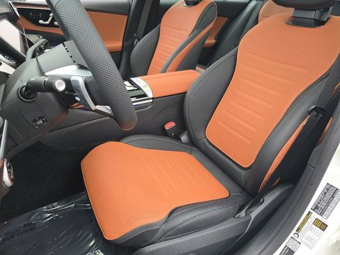 New 2026 Mercedes-Benz C 300 C 300 image 24