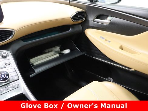 Used 2023 Hyundai Santa Fe Calligraphy image 26