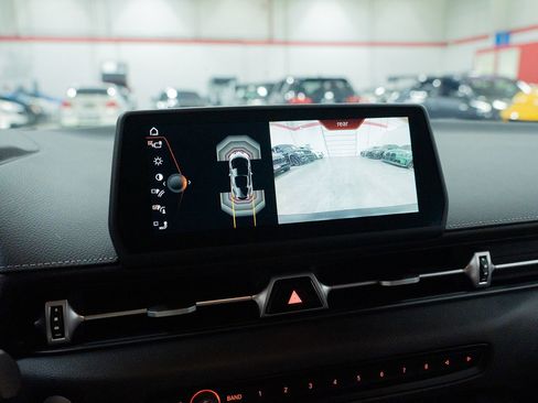 Used 2020 Toyota Supra Premium image 29