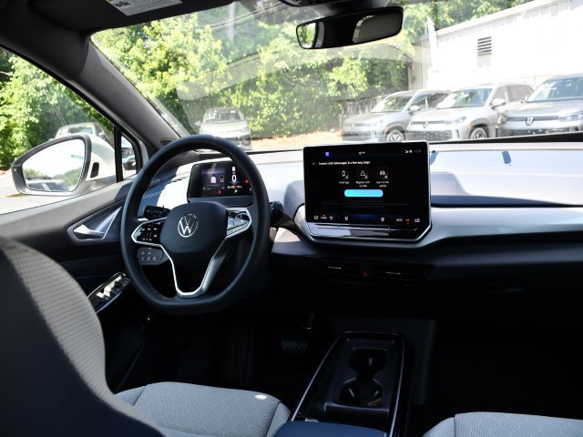 New 2026 Volkswagen ID.4 Pro S AWD/4WD image 21