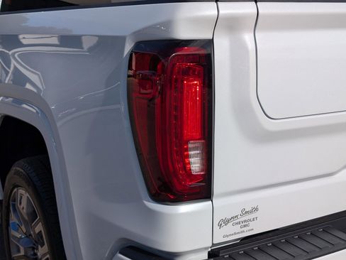 New 2026 GMC Sierra 1500 Denali w/ Denali Reserve Package image 11